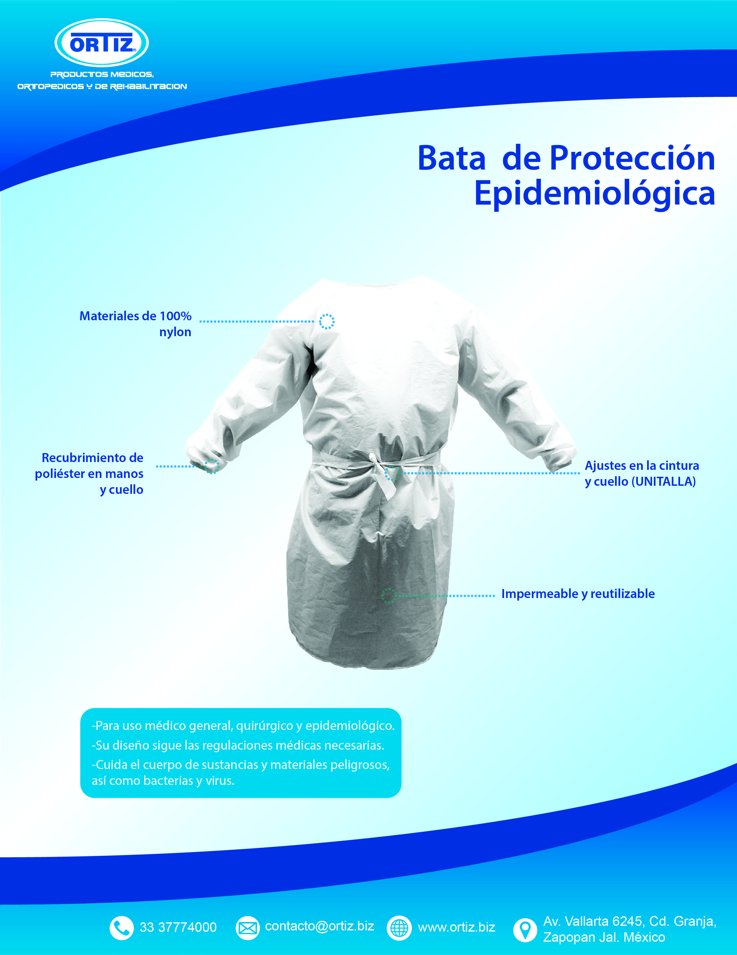 contingencia