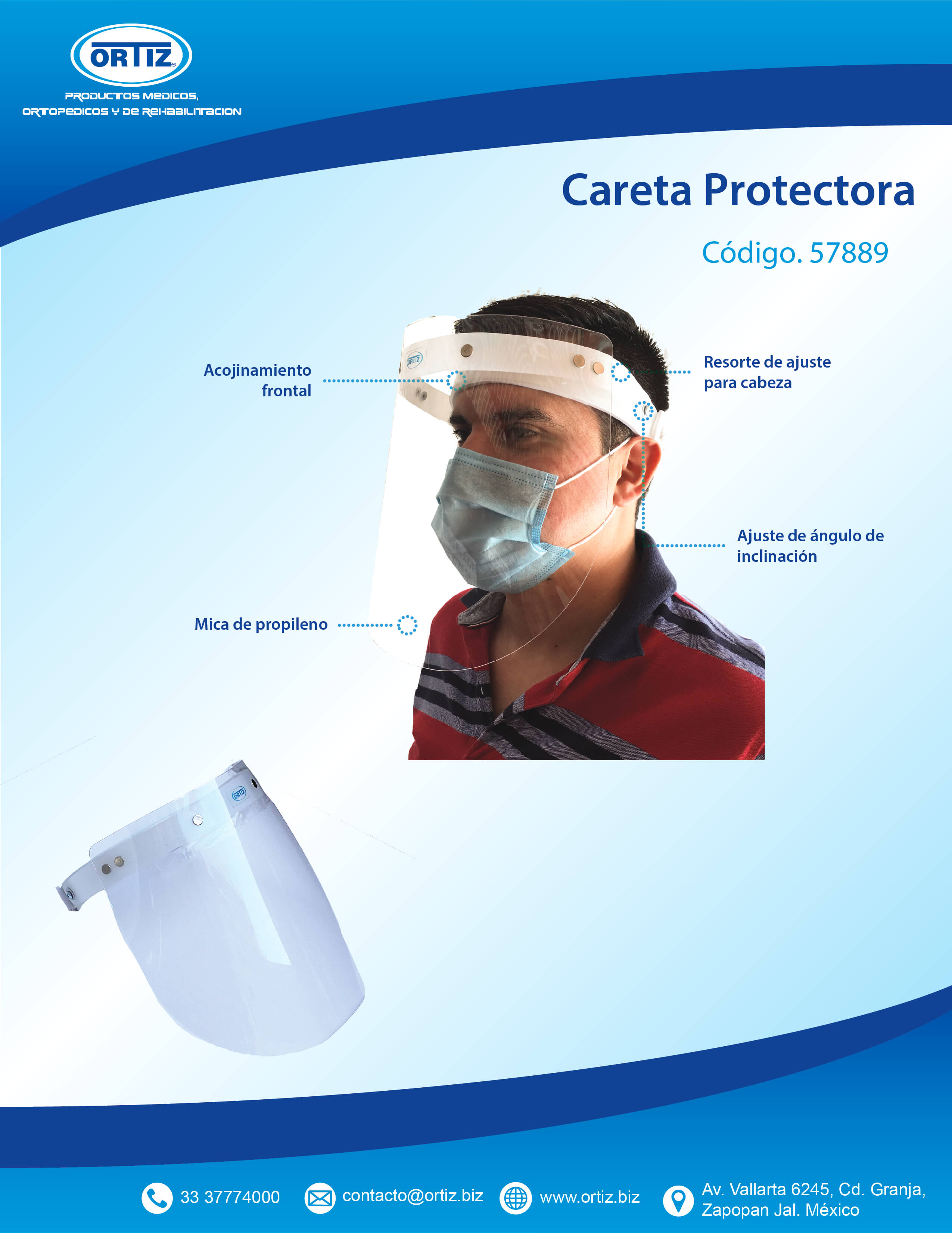 contingencia